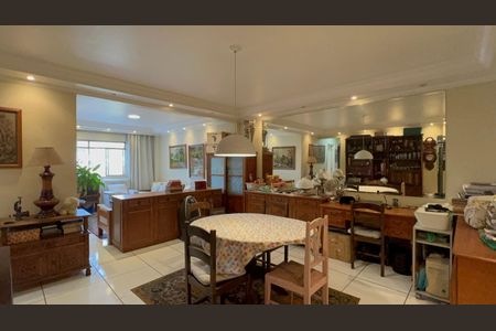 Apartamento à venda com 95m², 2 quartos e sem vaga Apartamento à venda com 95m², 2 quartos e sem vagaSala de Jantar