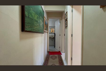 Apartamento à venda com 95m², 2 quartos e sem vaga Apartamento à venda com 95m², 2 quartos e sem vagaCorredor