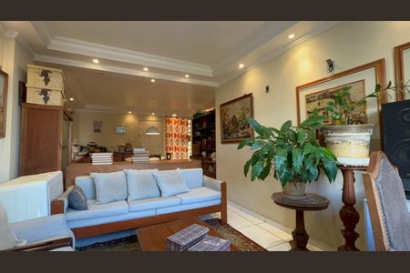 Apartamento à venda com 95m², 2 quartos e sem vaga Apartamento à venda com 95m², 2 quartos e sem vagaSala