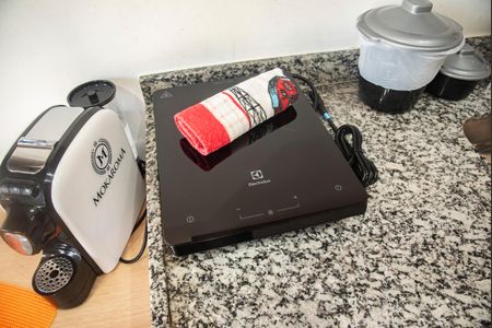 Studio para alugar com 21m², 1 quarto e sem vagaCozinha