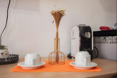 Studio para alugar com 21m², 1 quarto e sem vagaStudio