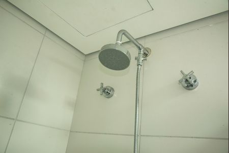 Studio para alugar com 21m², 1 quarto e sem vagaBanheiro Social