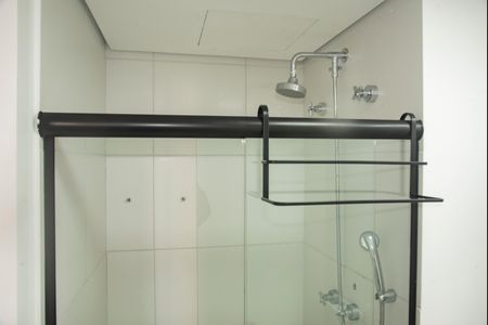 Studio para alugar com 21m², 1 quarto e sem vagaBanheiro Social