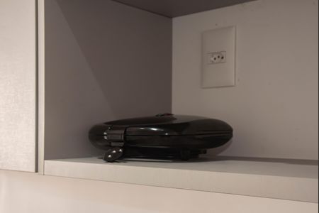 Studio para alugar com 21m², 1 quarto e sem vagaCozinha