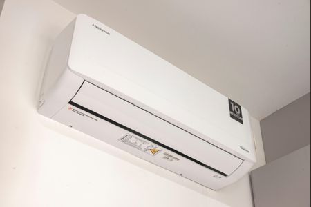 Studio para alugar com 21m², 1 quarto e sem vagaStudio