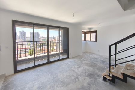 Apartamento à venda com 86m², 2 quartos e 1 vagaSala