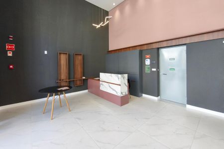 Apartamento à venda com 86m², 2 quartos e 1 vagaÁrea comum - Salão de Jogos