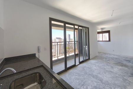 Apartamento à venda com 86m², 2 quartos e 1 vagaCozinha