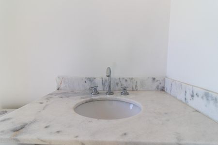 Apartamento à venda com 43m², 1 quarto e 1 vaga Apartamento à venda com 43m², 1 quarto e 1 vagaBanheiro da Suíte