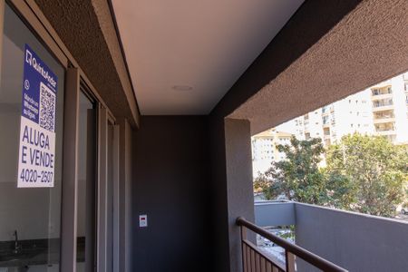 Apartamento à venda com 43m², 1 quarto e 1 vaga Apartamento à venda com 43m², 1 quarto e 1 vagaPlaca