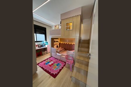 Apartamento à venda com 64m², 2 quartos e 1 vagaQuarto