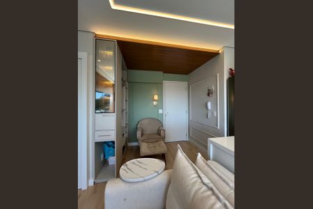 Apartamento à venda com 64m², 2 quartos e 1 vagaQuarto