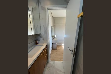 Apartamento à venda com 64m², 2 quartos e 1 vagaBanheiro