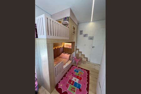 Apartamento à venda com 64m², 2 quartos e 1 vagaQuarto