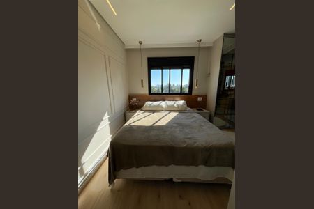 Apartamento à venda com 64m², 2 quartos e 1 vagaQuarto