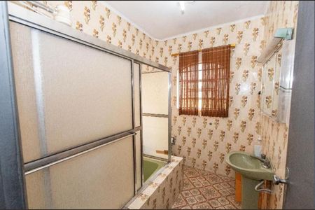 Foto 20 de casa à venda com 2 quartos, 300m² em Cambuci, São Paulo