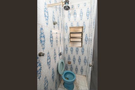 Foto 13 de casa à venda com 2 quartos, 300m² em Cambuci, São Paulo