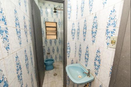 Foto 12 de casa à venda com 2 quartos, 300m² em Cambuci, São Paulo