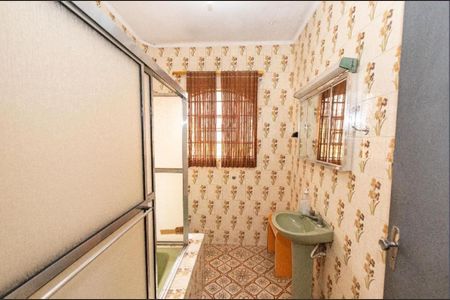 Foto 19 de casa à venda com 2 quartos, 300m² em Cambuci, São Paulo