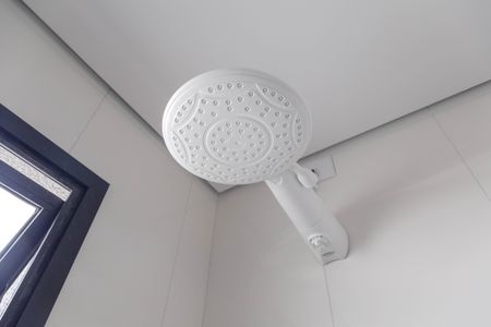 Studio para alugar com 30m², 1 quarto e sem vagaBanheiro