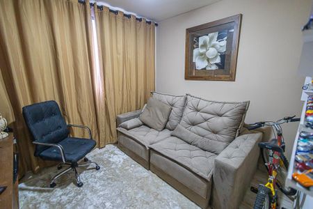 Apartamento à venda com 43m², 2 quartos e 1 vagaQuarto 2