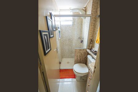 Apartamento à venda com 43m², 2 quartos e 1 vagaBanheiro