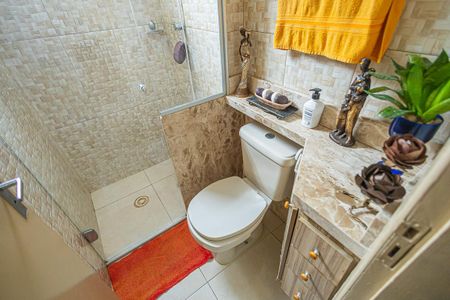 Apartamento à venda com 43m², 2 quartos e 1 vagaBanheiro