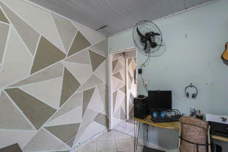 Casa à venda com 80m², 2 quartos e 2 vagas Casa à venda com 80m², 2 quartos e 2 vagasQuarto