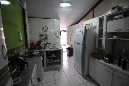 Casa à venda com 300m², 3 quartos e sem vagaCozinha