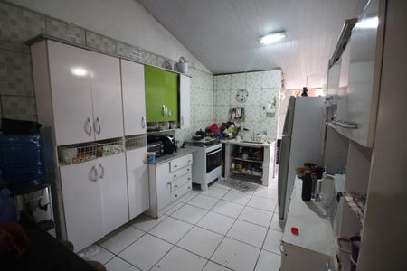 Casa à venda com 300m², 3 quartos e sem vagaCozinha