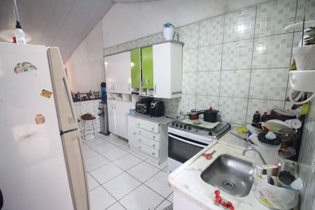 Casa à venda com 300m², 3 quartos e sem vagaCozinha
