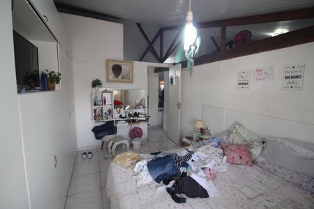 Casa à venda com 300m², 3 quartos e sem vagaQuarto 3