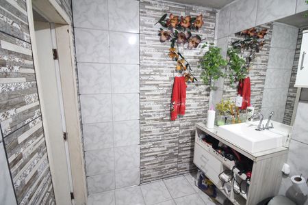 Casa à venda com 300m², 3 quartos e sem vagaBanheiro