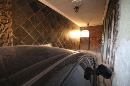 Casa à venda com 300m², 3 quartos e sem vagaGaragem