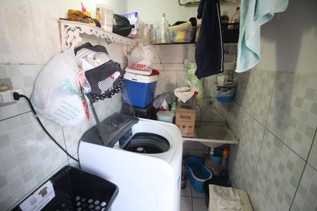 Casa à venda com 300m², 3 quartos e sem vagaÁrea de Serviço