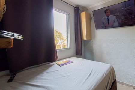 Quarto 1 de apartamento à venda com 2 quartos, 52m² em Cidade Patriarca, São Paulo