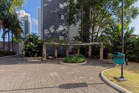 Apartamento à venda com 52m², 2 quartos e 1 vagaÁrea comum