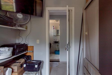 Apartamento à venda com 52m², 2 quartos e 1 vagaQuarto 2