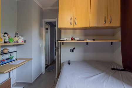 Quarto 1 de apartamento à venda com 2 quartos, 52m² em Cidade Patriarca, São Paulo