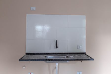 Studio de kitnet/studio para alugar com 1 quarto, 32m² em Jardim Pinhal, Guarulhos