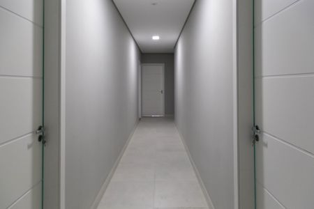 Área comum de kitnet/studio para alugar com 1 quarto, 32m² em Jardim Pinhal, Guarulhos