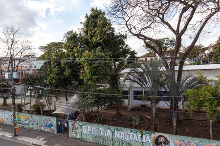 Studio Vista  de kitnet/studio para alugar com 1 quarto, 32m² em Jardim Pinhal, Guarulhos