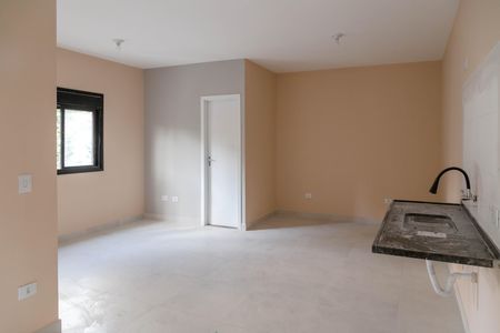 Kitnet/Studio para alugar com 1 quarto, 32m² em Jardim Pinhal, Guarulhos