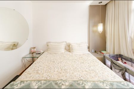 Apartamento à venda com 127m², 3 quartos e 2 vagasSuíte