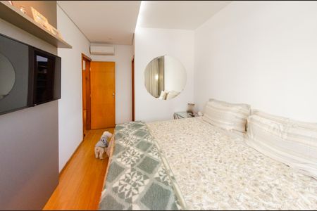 Apartamento à venda com 127m², 3 quartos e 2 vagasSuíte