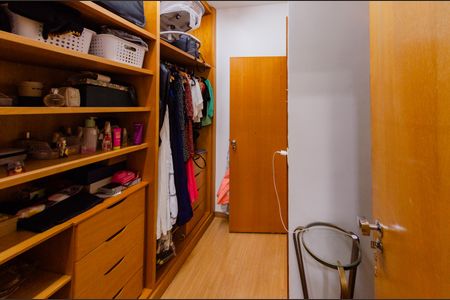 Apartamento à venda com 127m², 3 quartos e 2 vagasCloset suíte