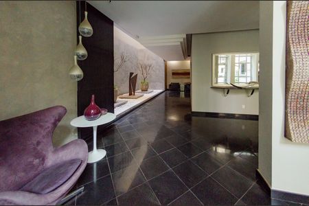 Apartamento à venda com 127m², 3 quartos e 2 vagasÁrea comum