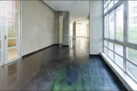 Apartamento à venda com 127m², 3 quartos e 2 vagasÁrea comum