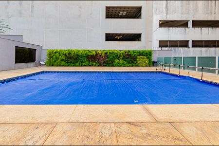 Apartamento à venda com 127m², 3 quartos e 2 vagasÁrea comum