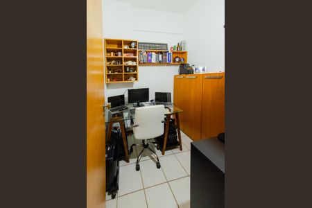 Apartamento à venda com 127m², 3 quartos e 2 vagasQuarto de serviço